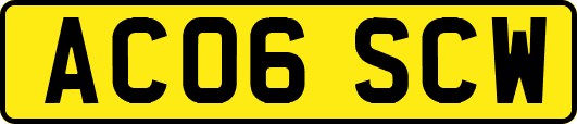 AC06SCW