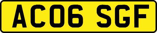 AC06SGF