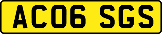 AC06SGS