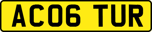 AC06TUR