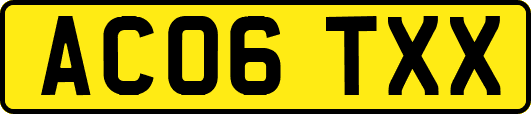 AC06TXX