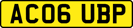 AC06UBP