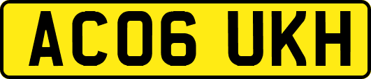 AC06UKH