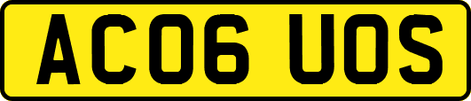 AC06UOS