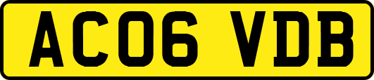 AC06VDB