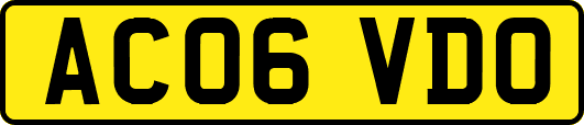 AC06VDO