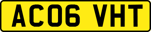 AC06VHT