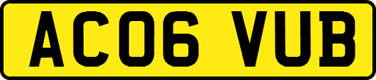 AC06VUB