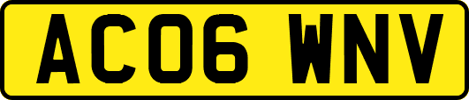 AC06WNV