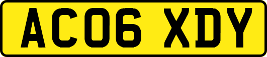 AC06XDY