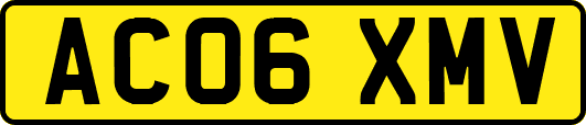 AC06XMV
