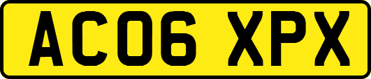 AC06XPX
