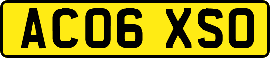 AC06XSO