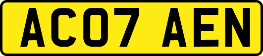 AC07AEN