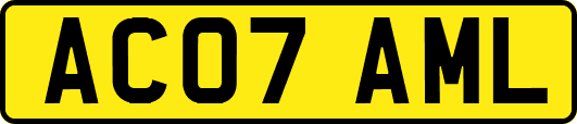 AC07AML