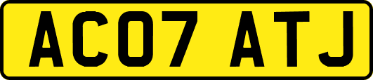 AC07ATJ