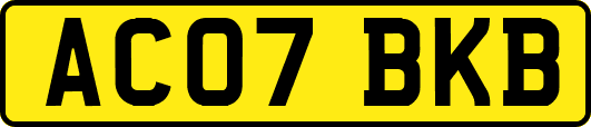 AC07BKB