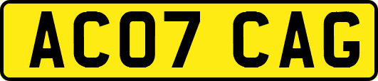 AC07CAG