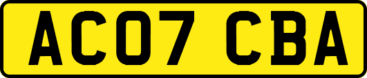 AC07CBA