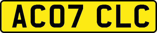 AC07CLC
