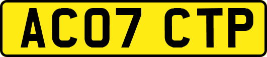 AC07CTP