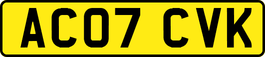 AC07CVK