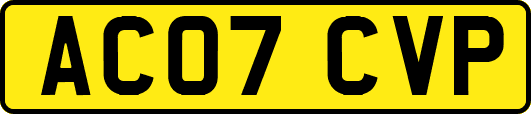 AC07CVP