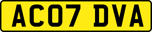 AC07DVA