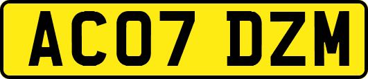 AC07DZM
