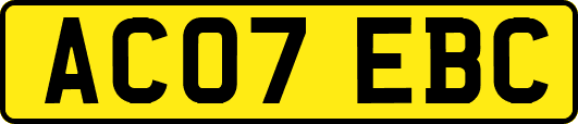 AC07EBC