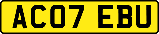 AC07EBU