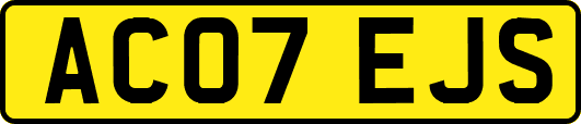 AC07EJS