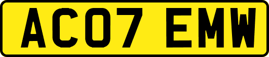 AC07EMW