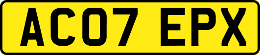 AC07EPX