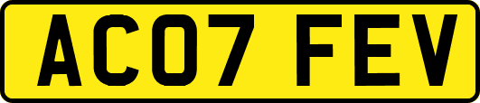 AC07FEV