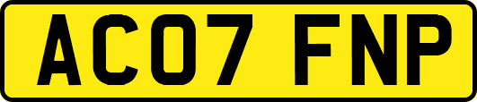 AC07FNP