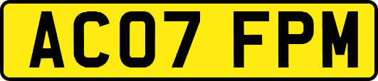 AC07FPM