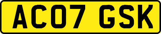 AC07GSK