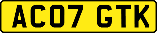 AC07GTK