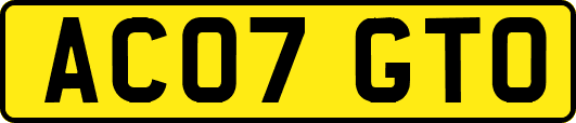 AC07GTO