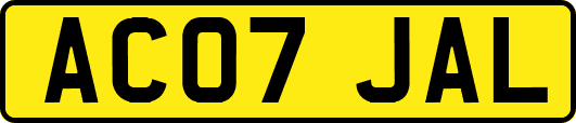 AC07JAL