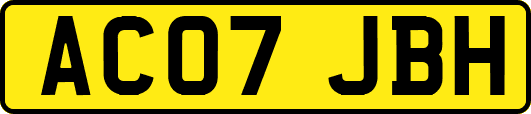 AC07JBH
