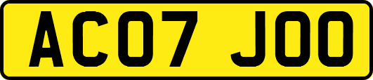 AC07JOO