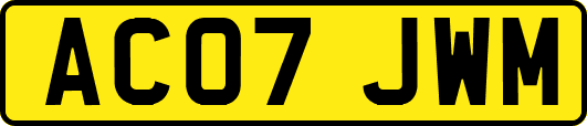 AC07JWM
