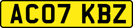 AC07KBZ