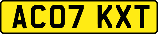 AC07KXT