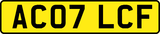 AC07LCF