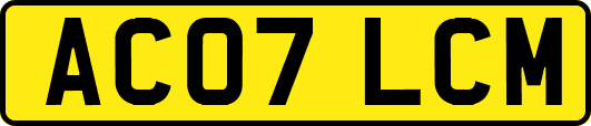 AC07LCM