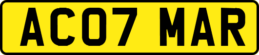 AC07MAR