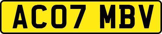 AC07MBV